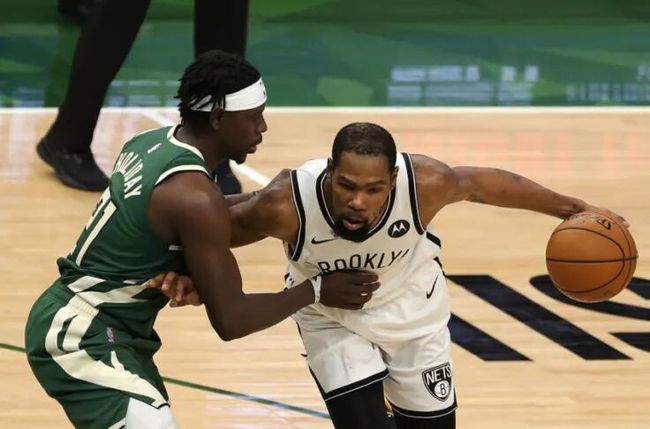  篮网签下自由球员约翰逊补强后卫线  