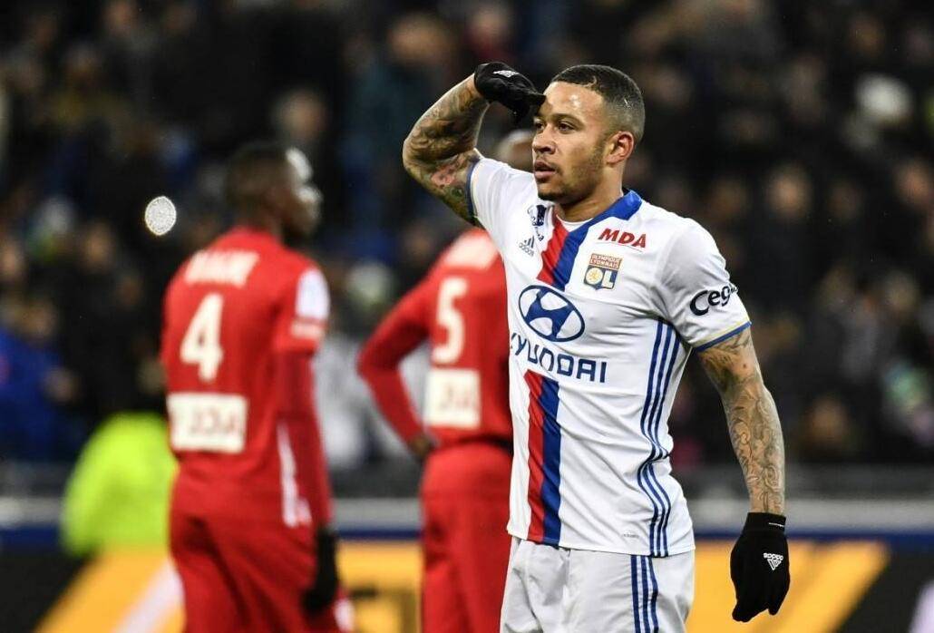  里昂中场核心伤愈归队，法甲争冠形势风云突变