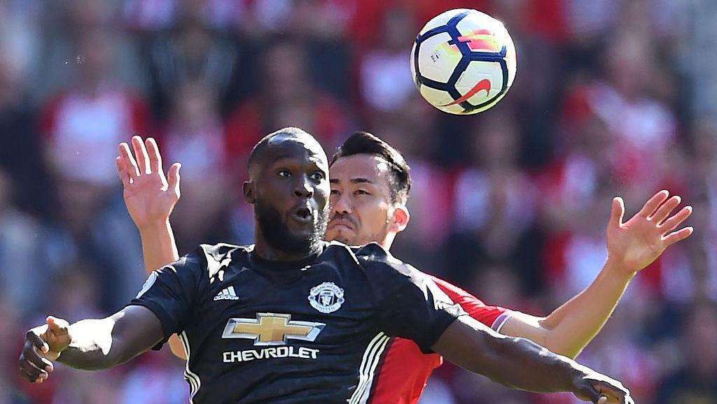  道格拉斯路易斯传射，维拉主场轻取南安普顿