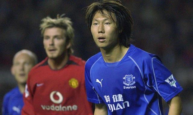  埃弗顿防守反击收奇效，太妃糖客场爆冷擒曼城