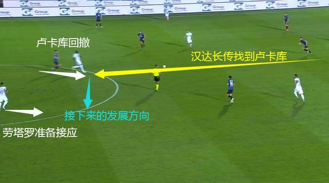  亚特兰大边路传中制胜，高空轰炸收获三分
