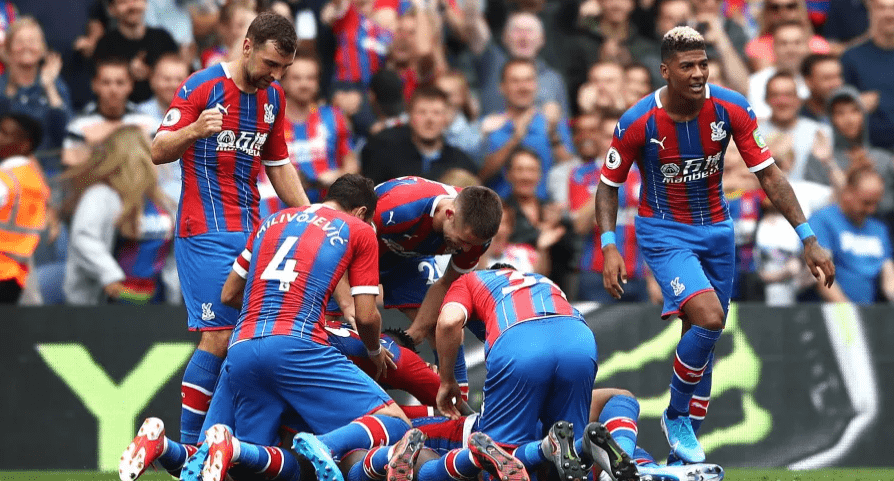  狼队反击犀利高效，客场战胜水晶宫全取三分